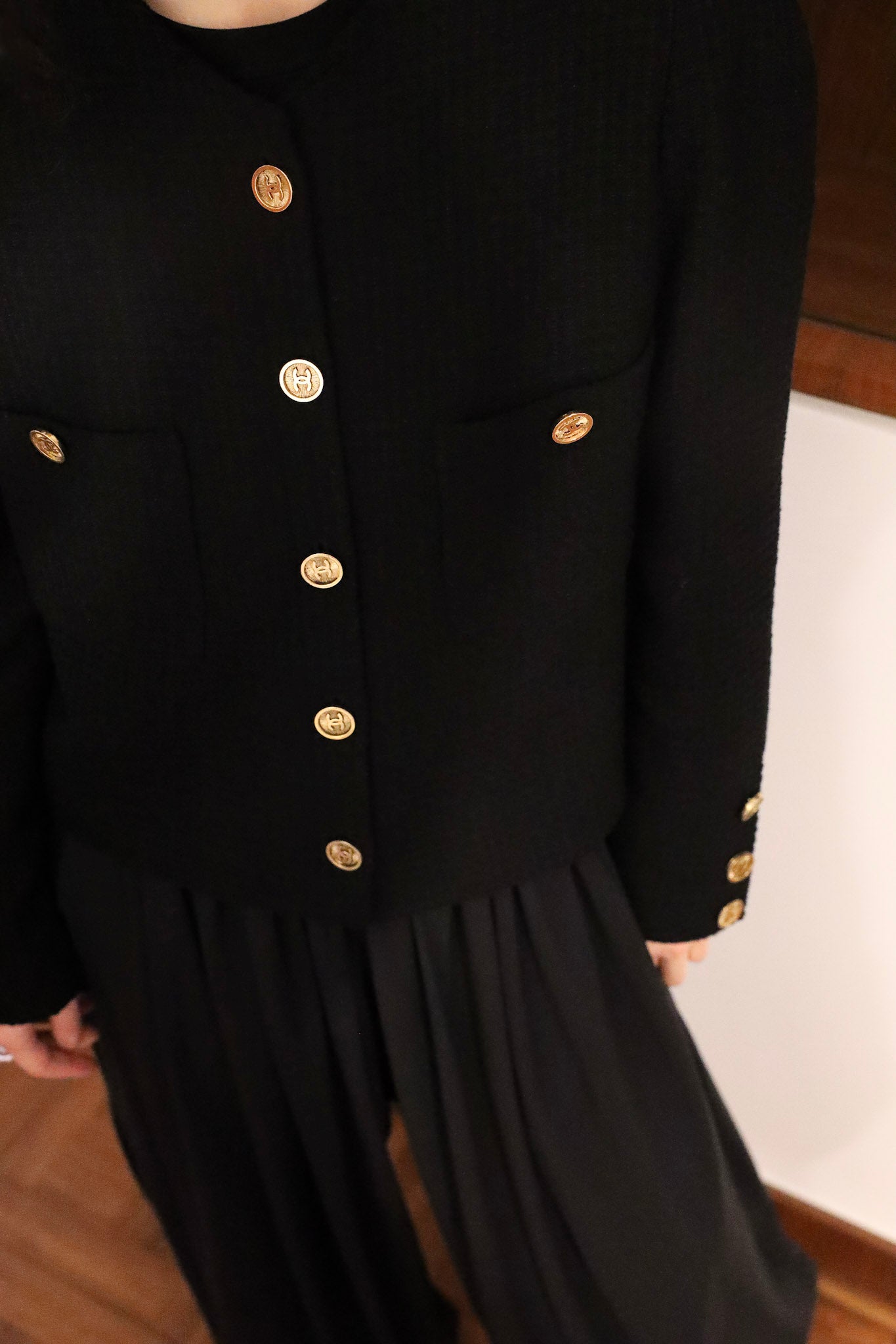 1990 LBJ colorful lining - SIZE 40