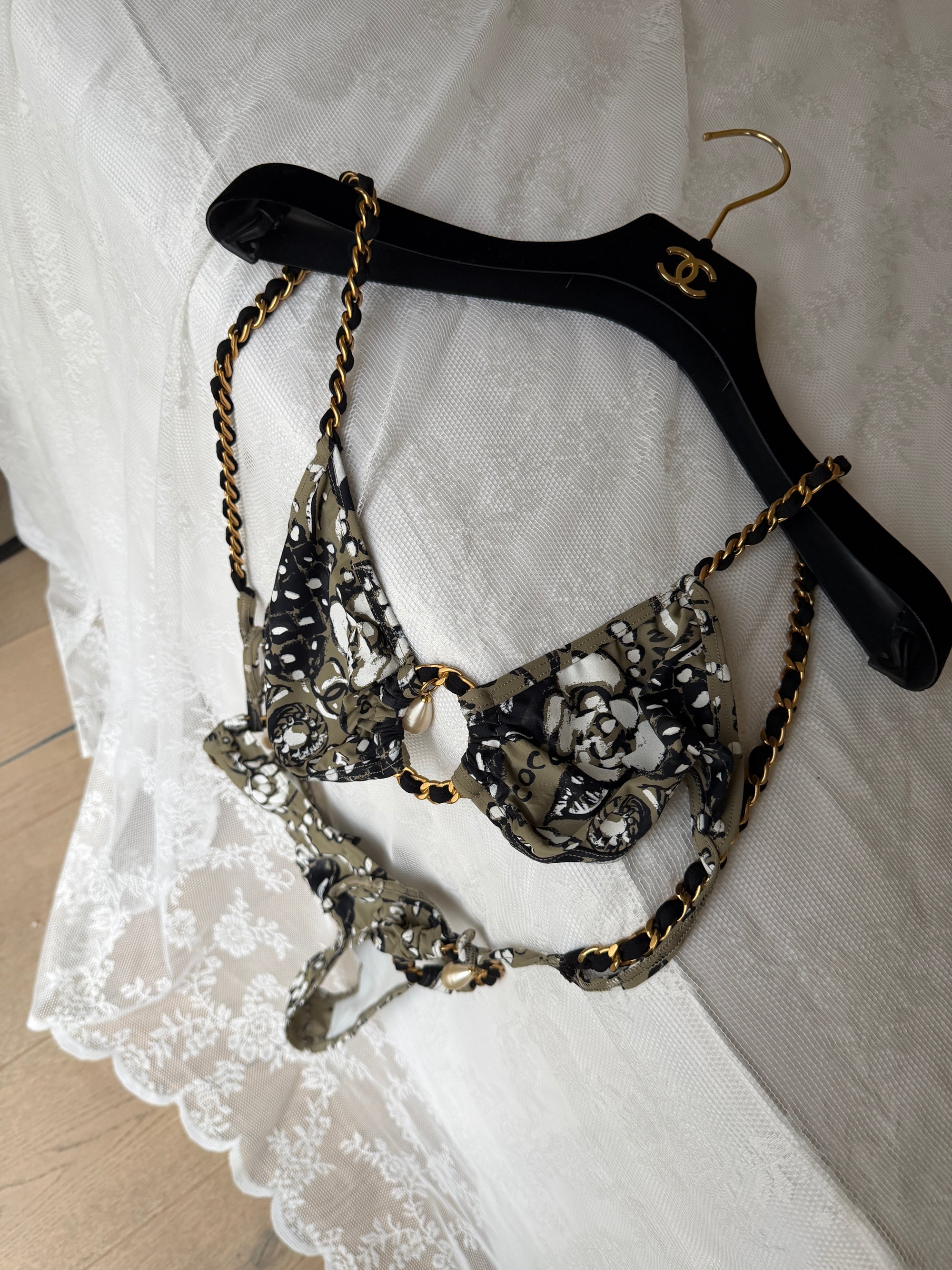 1993 ULTRA RARE COLLECTORS BIKINI, SIZE 34