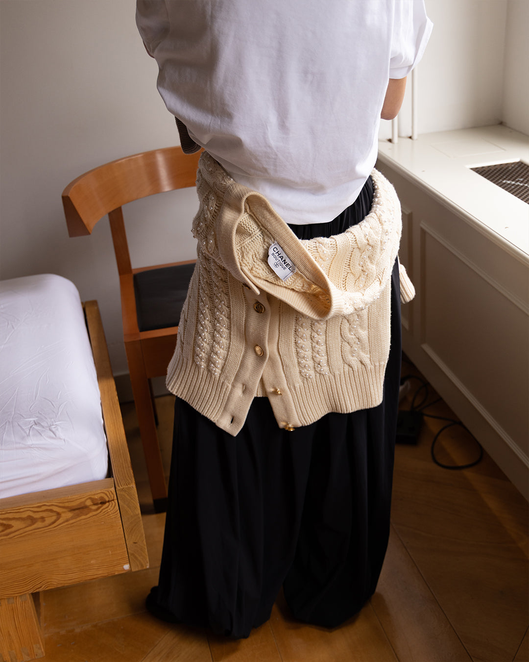 ARCHIVE - MILOU AT CARMEN