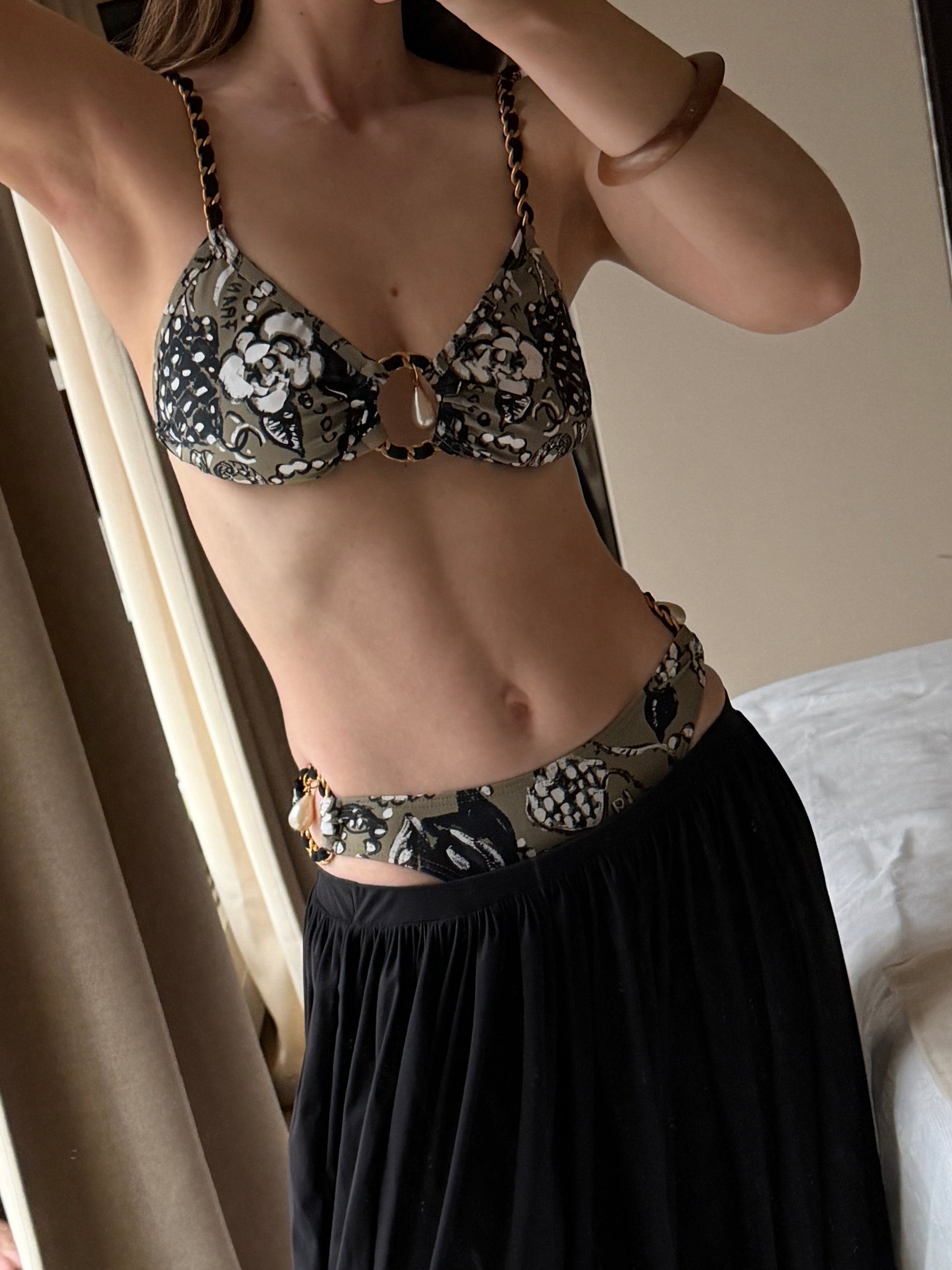1993 ULTRA RARE COLLECTORS BIKINI, SIZE 34