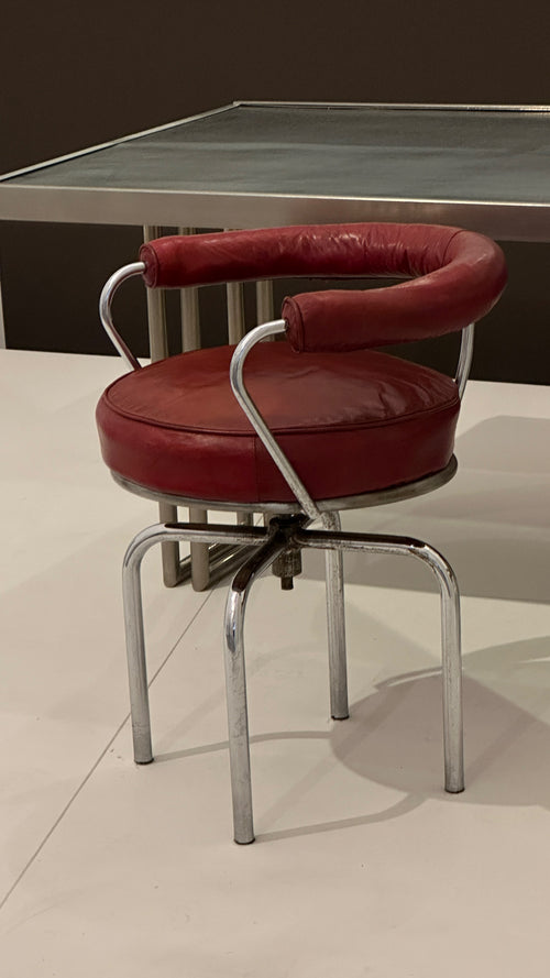 1991 LBJ colorful lining - SIZE 40