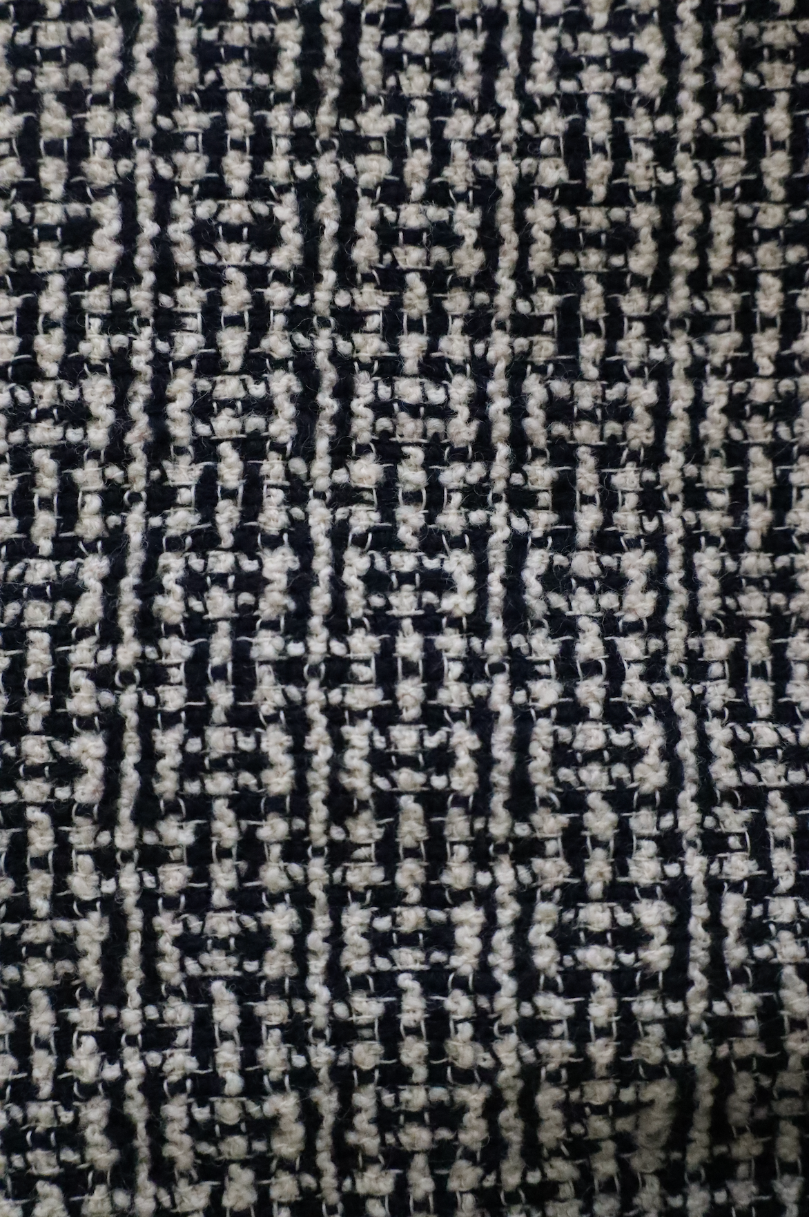 1991 TWEED JACKET - SIZE 34/36