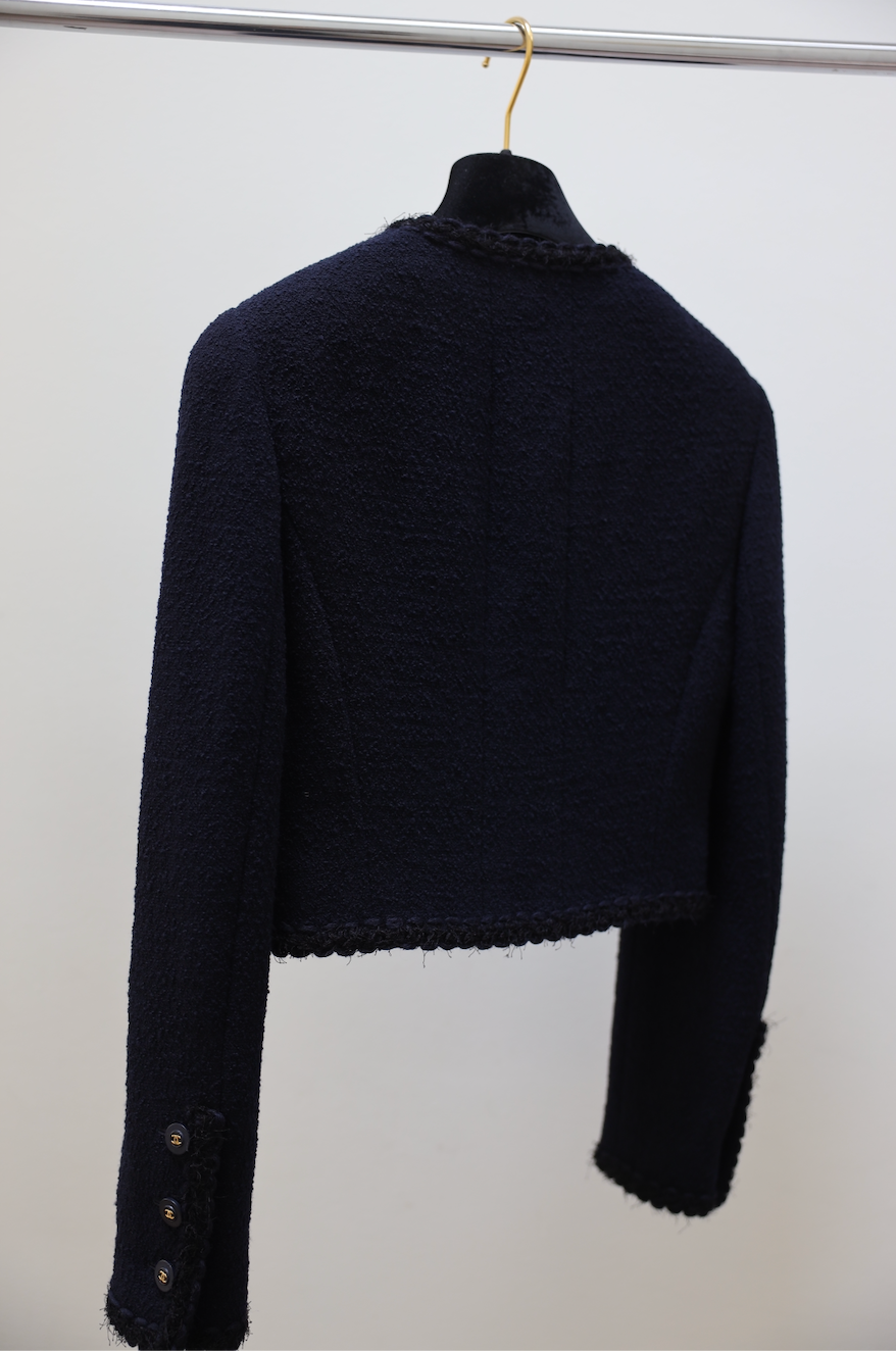 NAVY CROP 1993