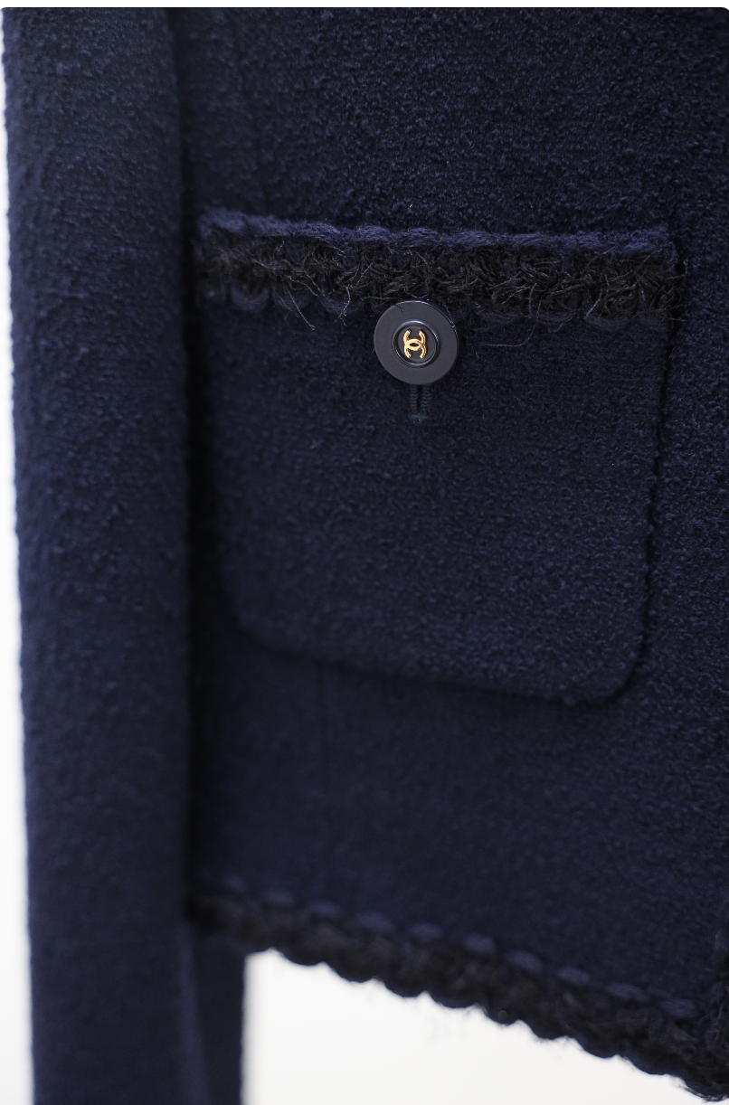NAVY CROP 1993
