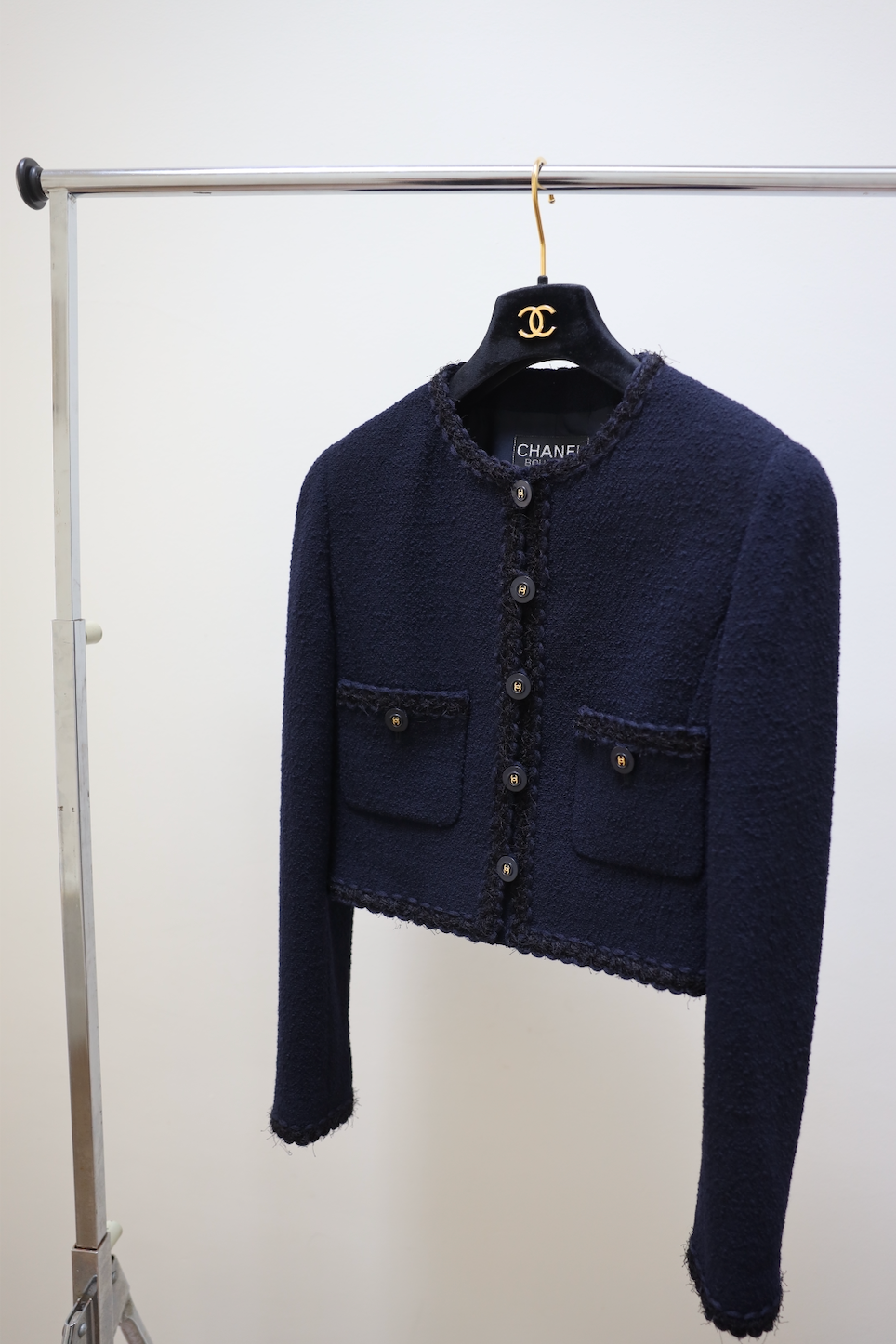 NAVY CROP 1993