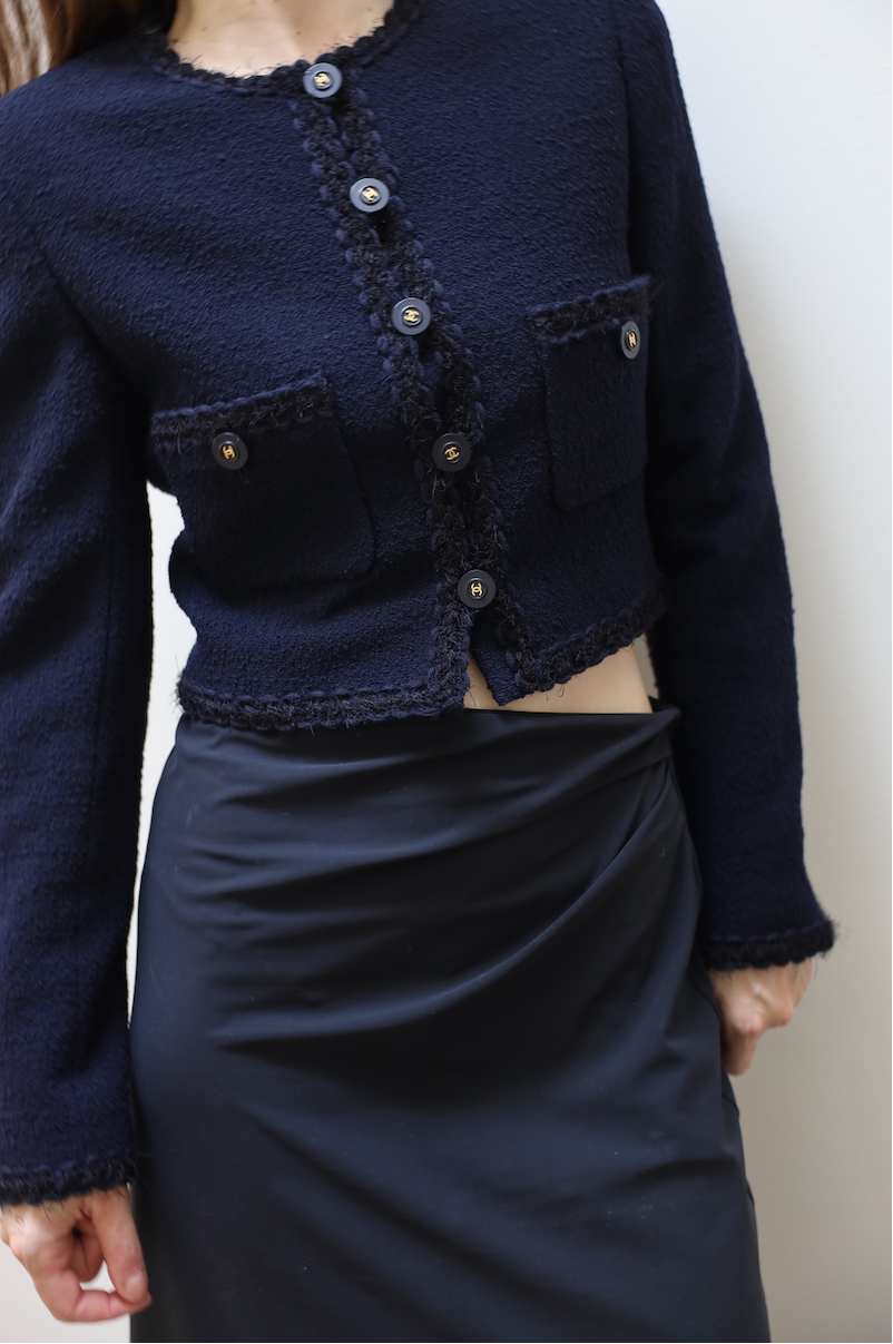 NAVY CROP 1993