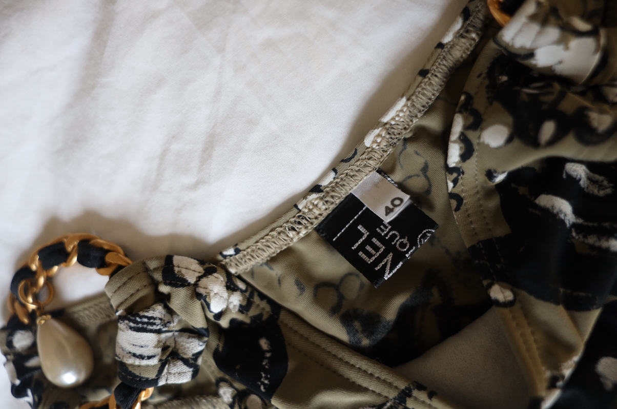 1993 ULTRA RARE COLLECTORS BIKINI, SIZE 34