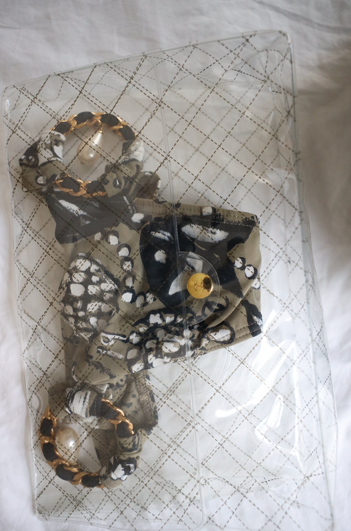 1993 ULTRA RARE COLLECTORS BIKINI, SIZE 34