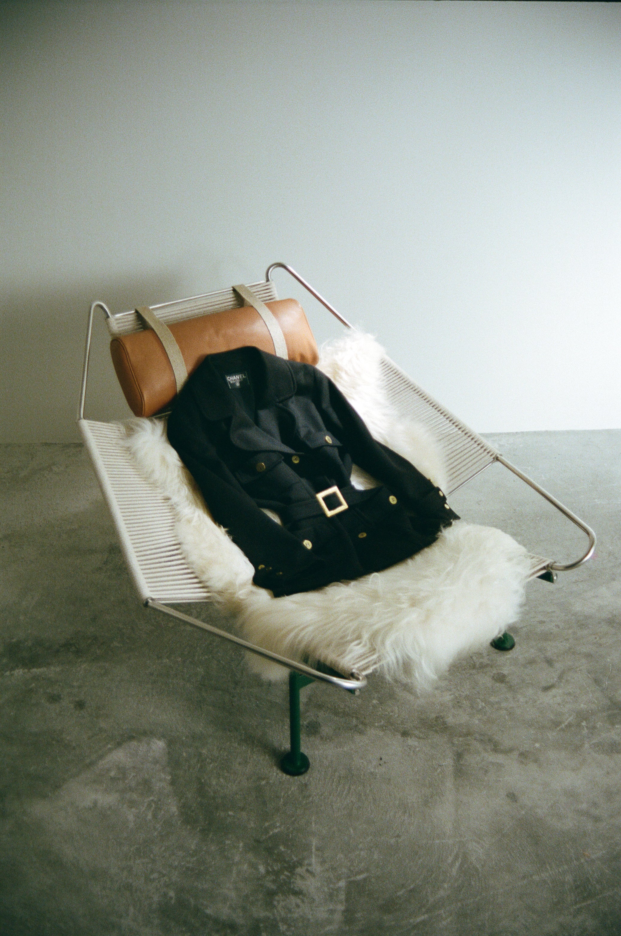 HIGHLIGHTED - THE CHAIRS